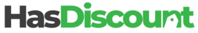 HasDiscount Logo